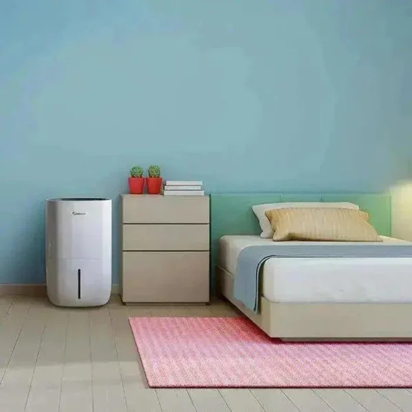 MeacoDry ABC 20L Compressor Dehumidifier - Image 8