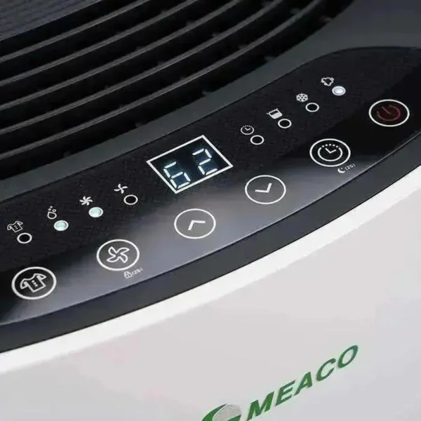 MeacoDry ABC 20L Compressor Dehumidifier - Image 9