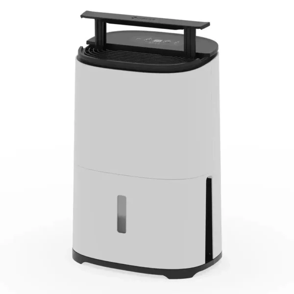 MeacoDry Arete® One 12L Low Energy Dehumidifier  Air Purifier - Image 3