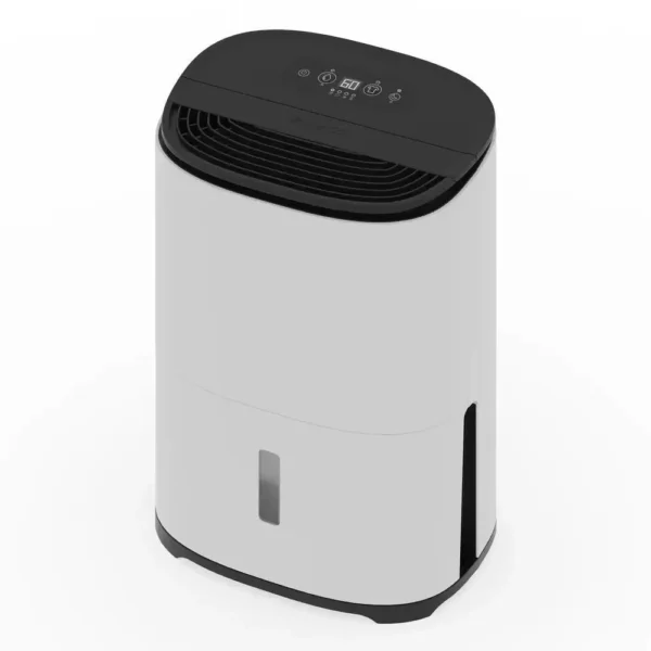 MeacoDry Arete® One 12L Low Energy Dehumidifier  Air Purifier - Image 4