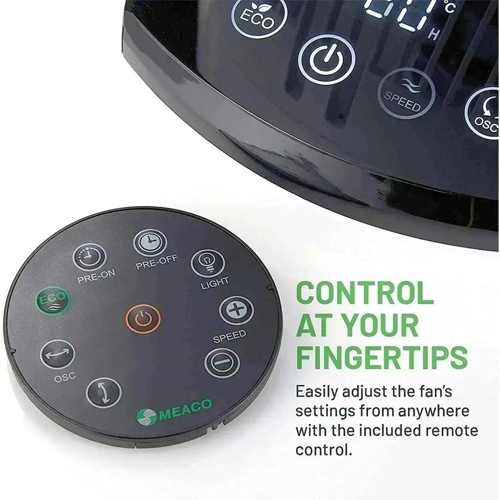 MeacoFan 1056 Air Circulator - Image 12