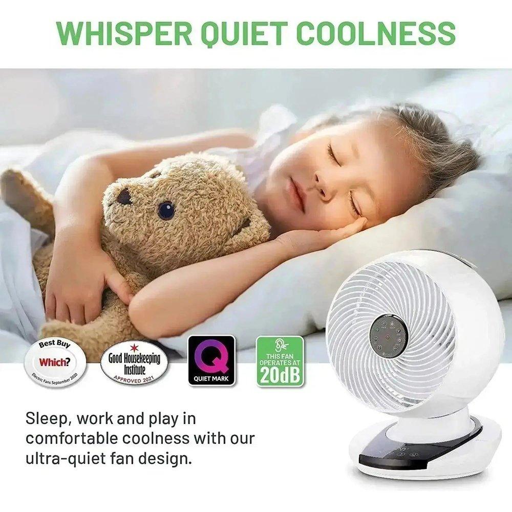 MeacoFan 1056 Air Circulator - Image 6