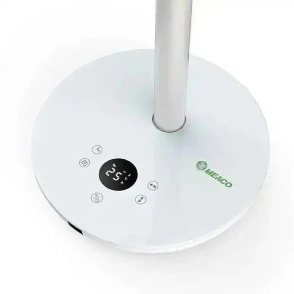 MeacoFan 1056P Pedestal Air Circulator - Image 5
