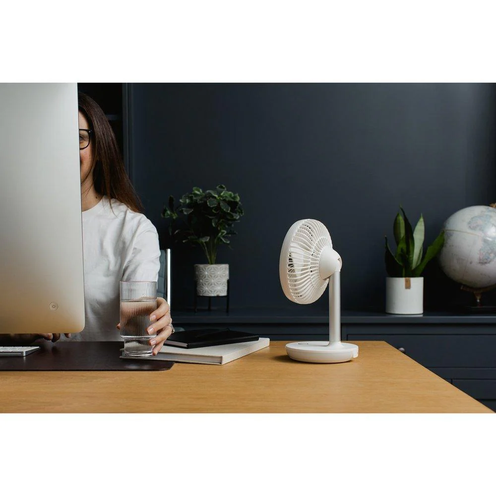 MeacoFan 260c Cordless Air Circulator - Image 10