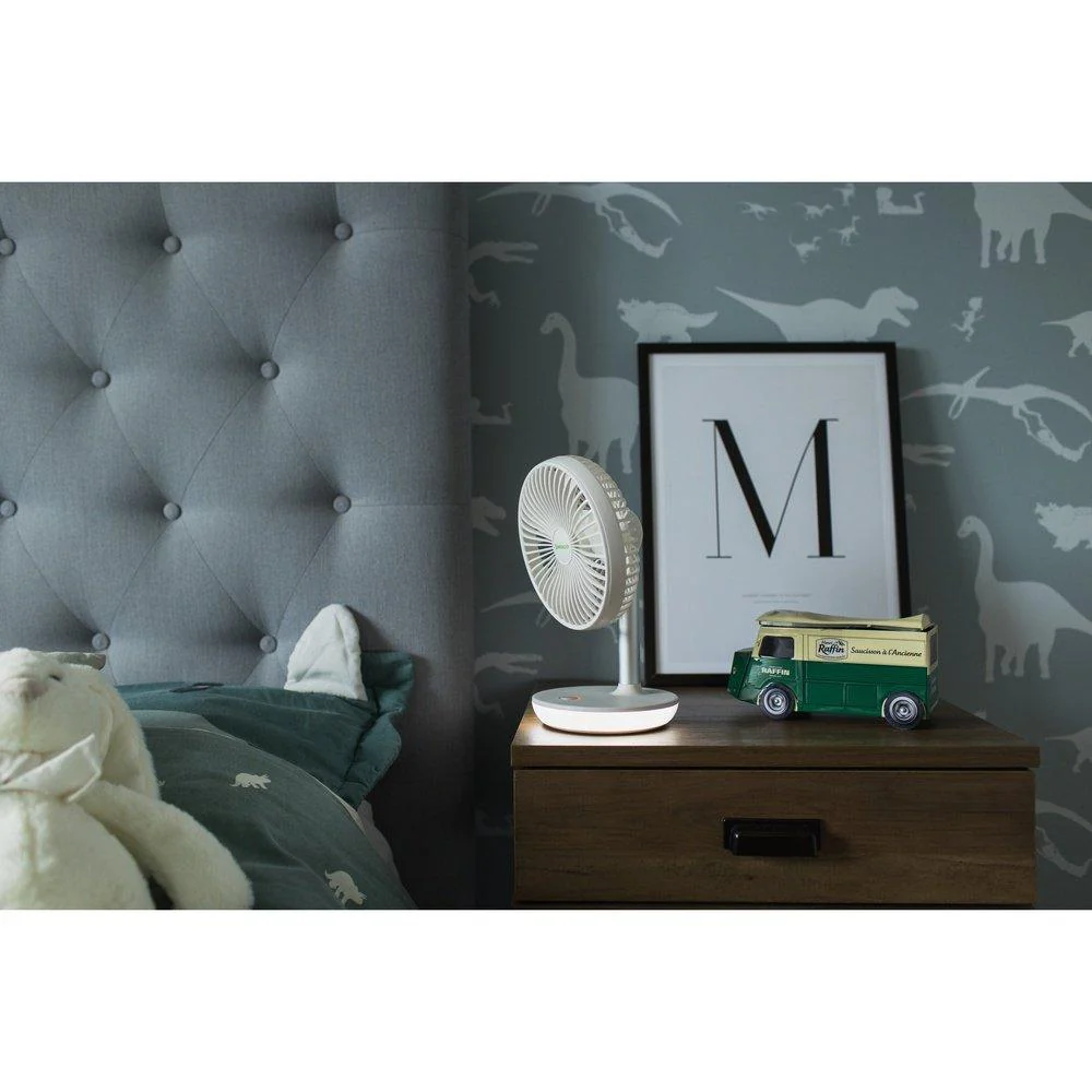 MeacoFan 260c Cordless Air Circulator - Image 11