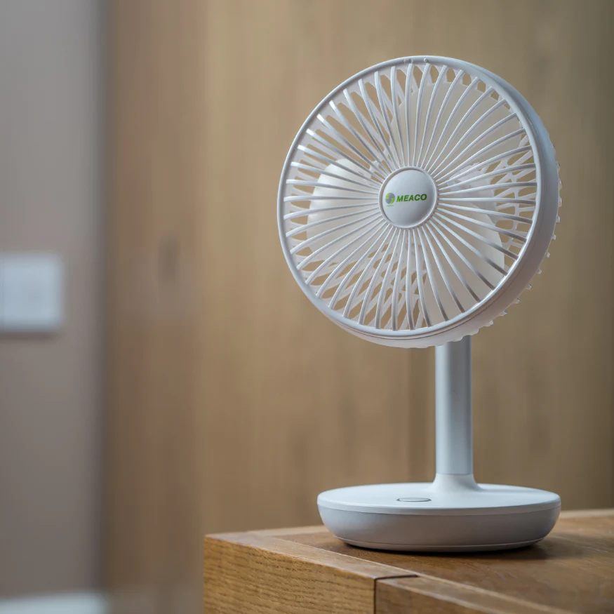 MeacoFan 260c Cordless Air Circulator - Image 16