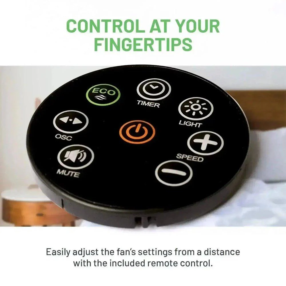 MeacoFan 650 Air Circulator - Image 11