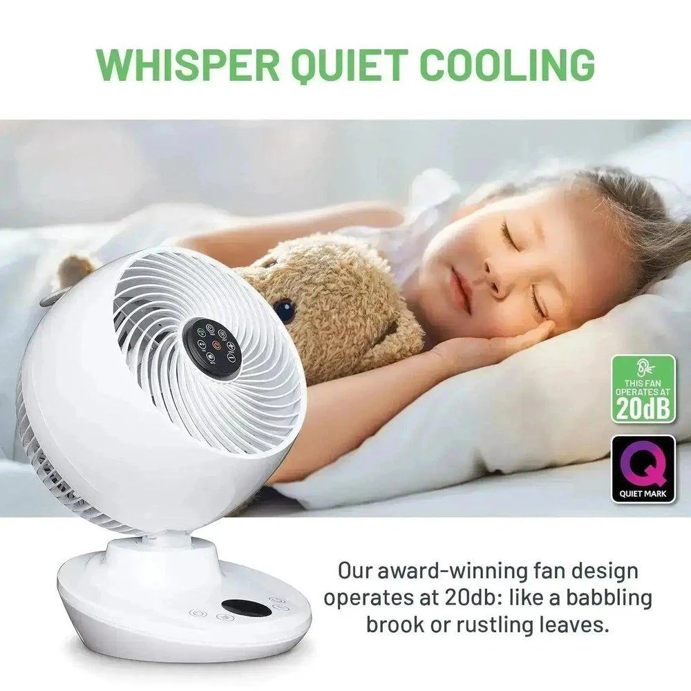 MeacoFan 650 Air Circulator - Image 6