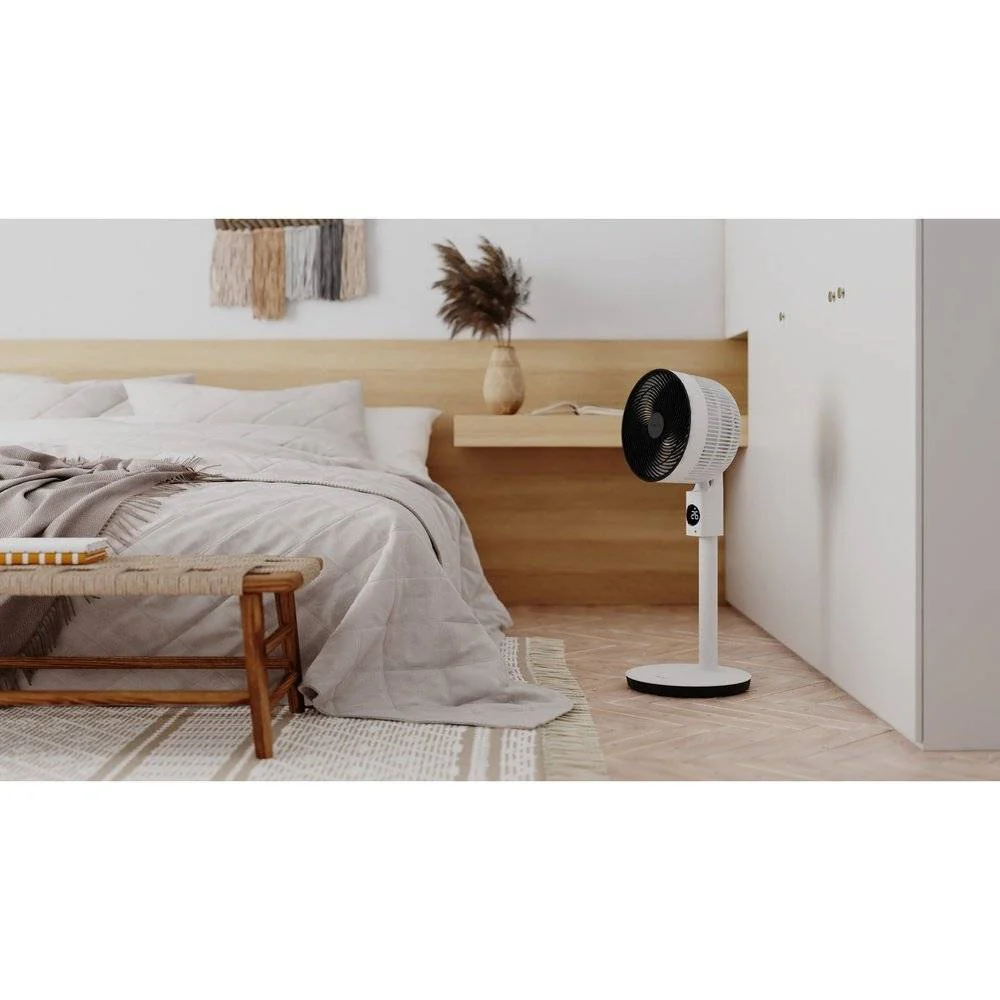 MeacoFan Sefte® 10 Pedestal Pro Fan- The Ultimate Cooling Solution for South Africa - Image 9