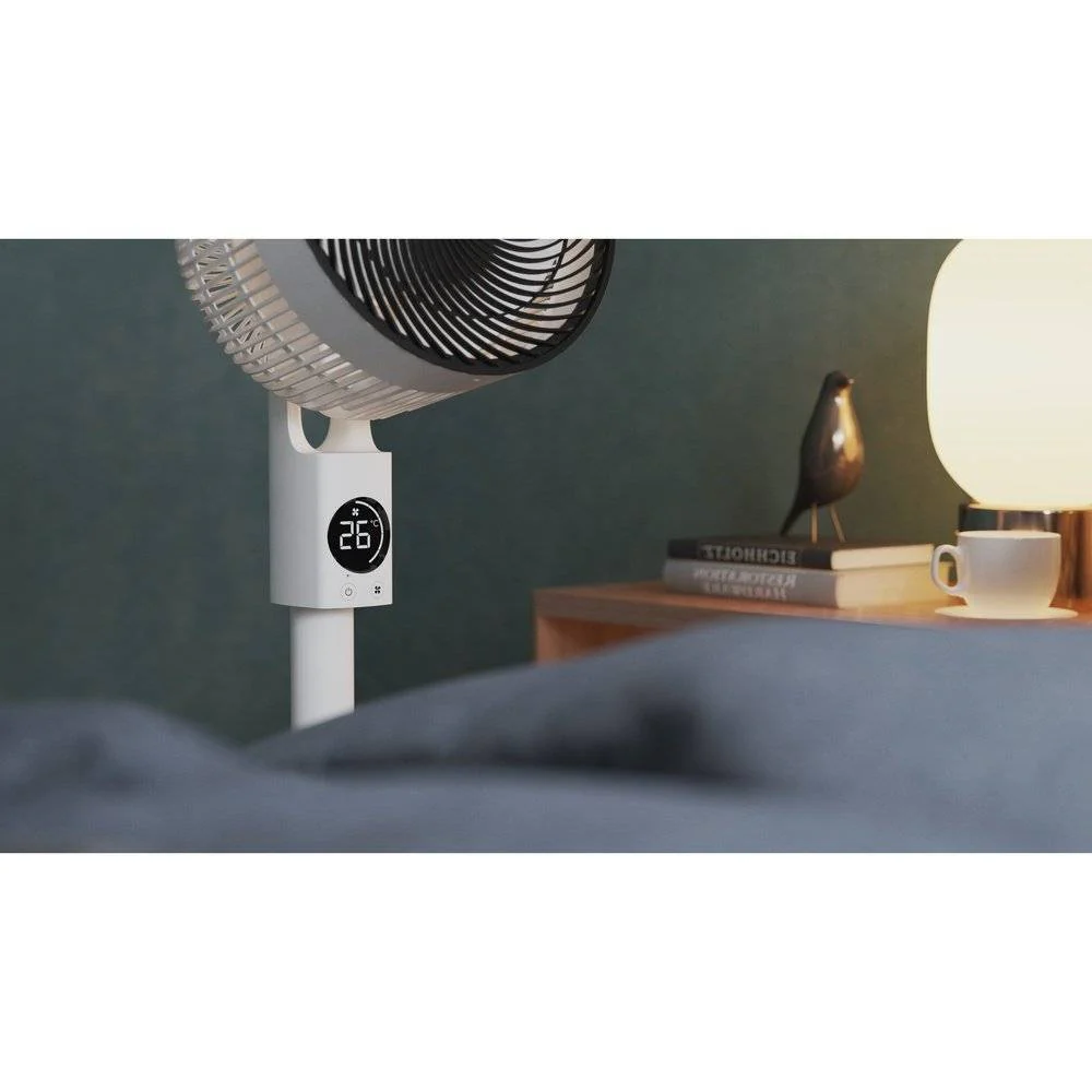 MeacoFan Sefte® 10 Pedestal Pro Fan- The Ultimate Cooling Solution for South Africa - Image 10