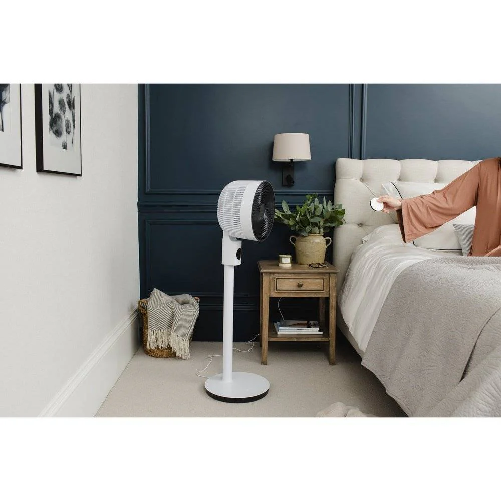 MeacoFan Sefte® 10 Pedestal Pro Fan- The Ultimate Cooling Solution for South Africa - Image 12