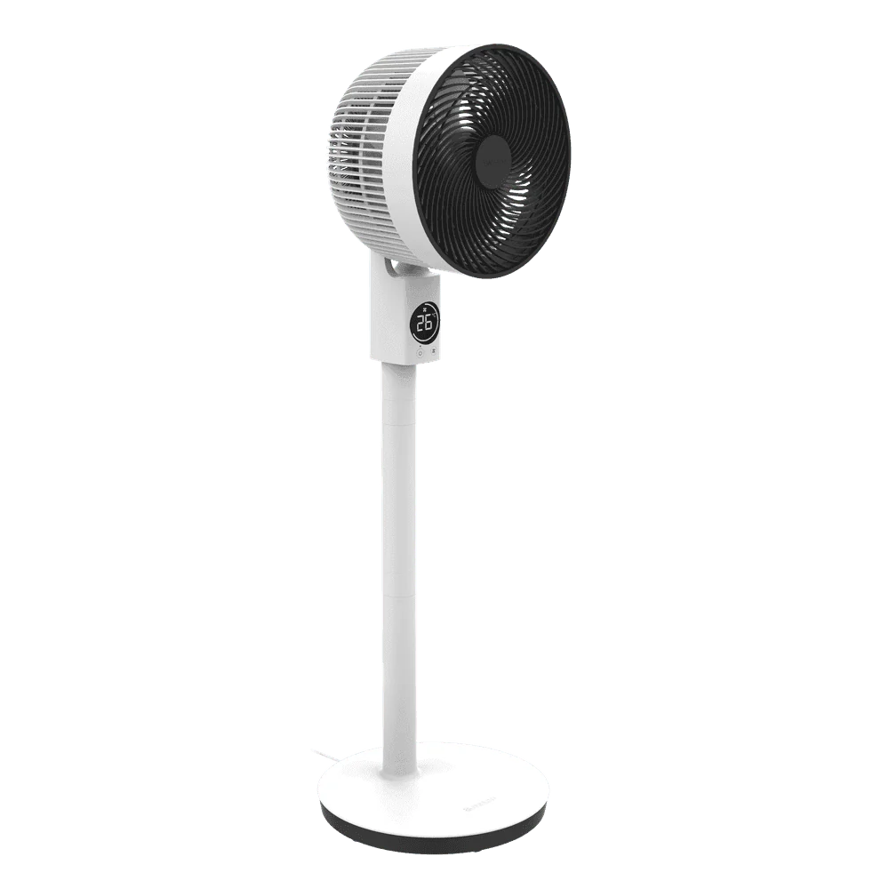 MeacoFan Sefte® 10 Pedestal Pro Fan- The Ultimate Cooling Solution for South Africa - Image 2