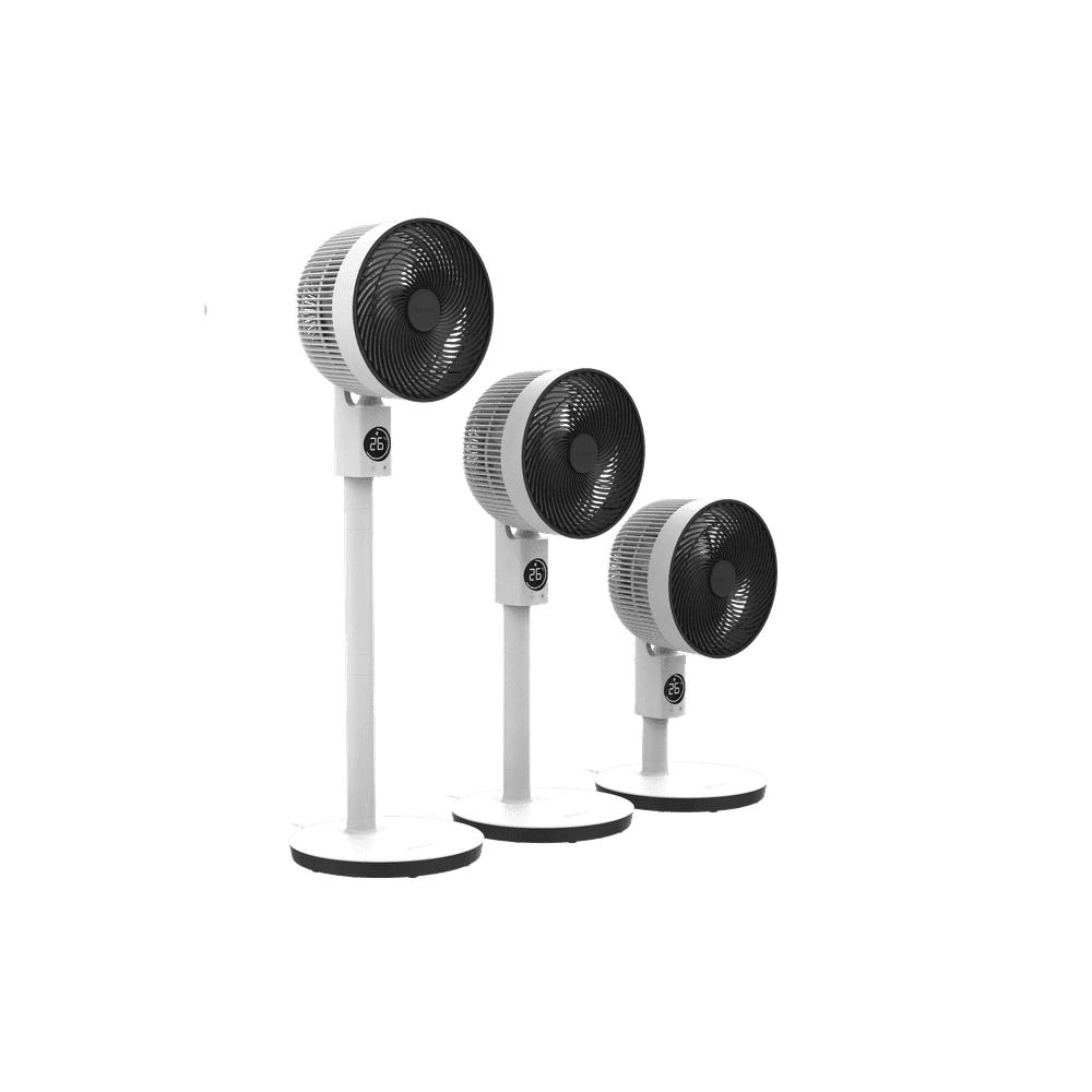 MeacoFan Sefte® 10 Pedestal Pro Fan- The Ultimate Cooling Solution for South Africa - Image 3