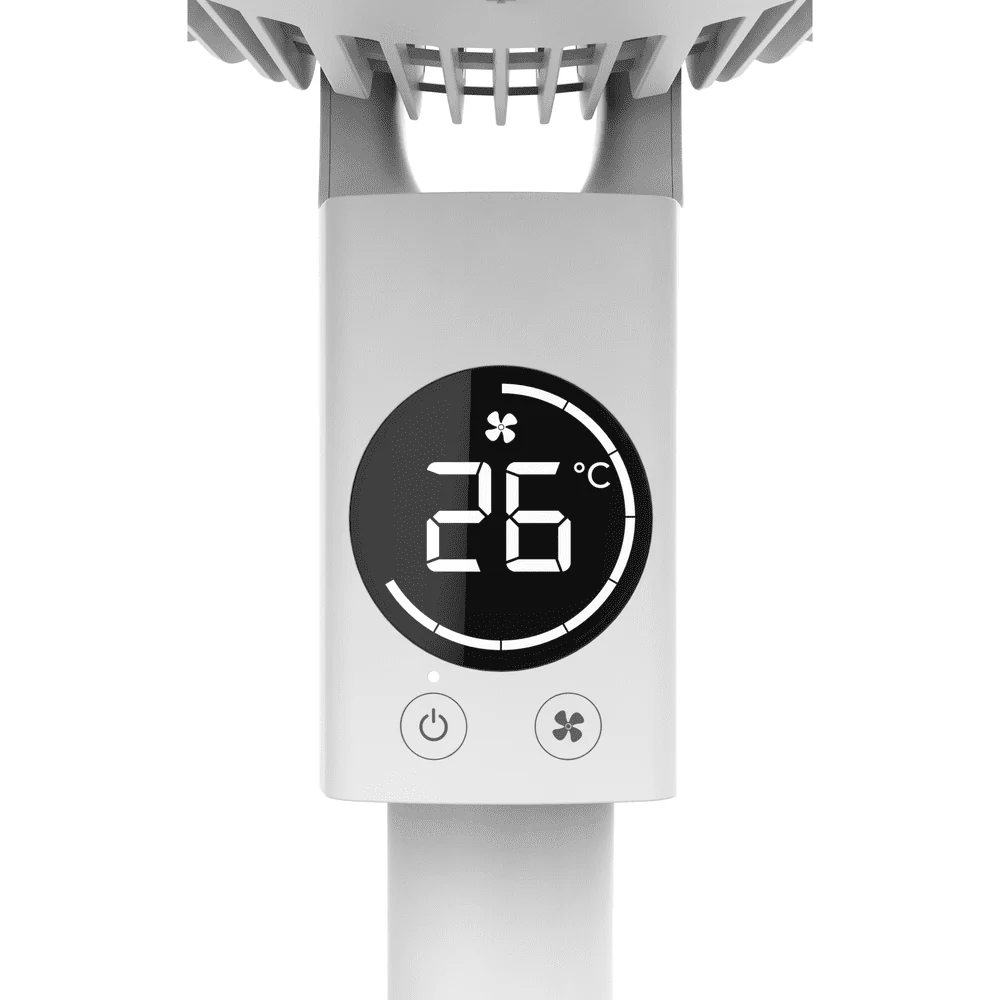 MeacoFan Sefte® 10 Pedestal Pro Fan- The Ultimate Cooling Solution for South Africa - Image 4