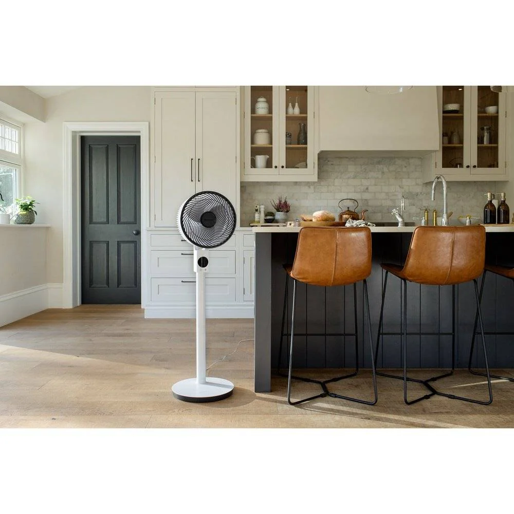 MeacoFan Sefte® 10 Pedestal Pro Fan- The Ultimate Cooling Solution for South Africa - Image 7