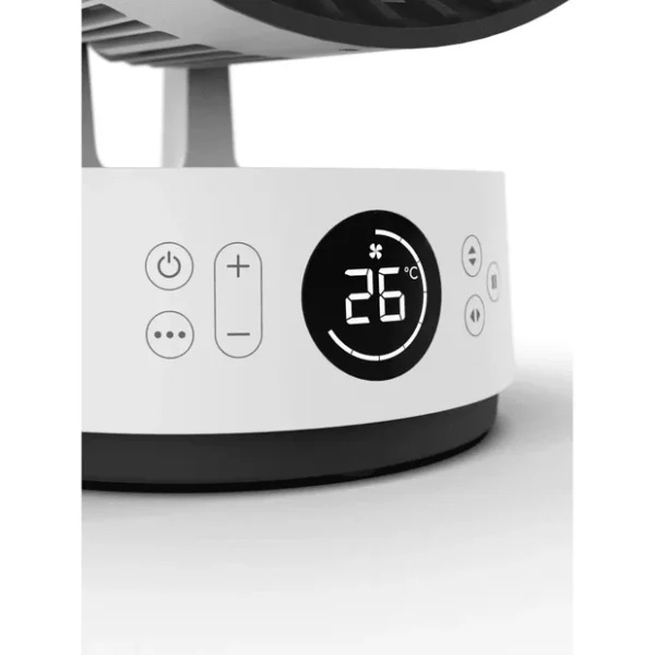 MeacoFan Sefte® 10 Table Pro Fan - Image 4