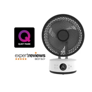 MeacoFan Sefte® 10 Table Pro Fan