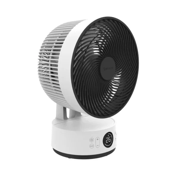 MeacoFan Sefte® 10 Table Pro Fan - Image 2