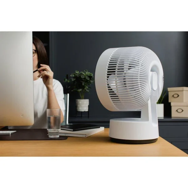 MeacoFan Sefte® 10 Table Pro Fan - Image 5