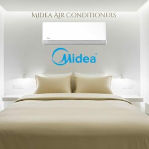 Midea Air conditioners