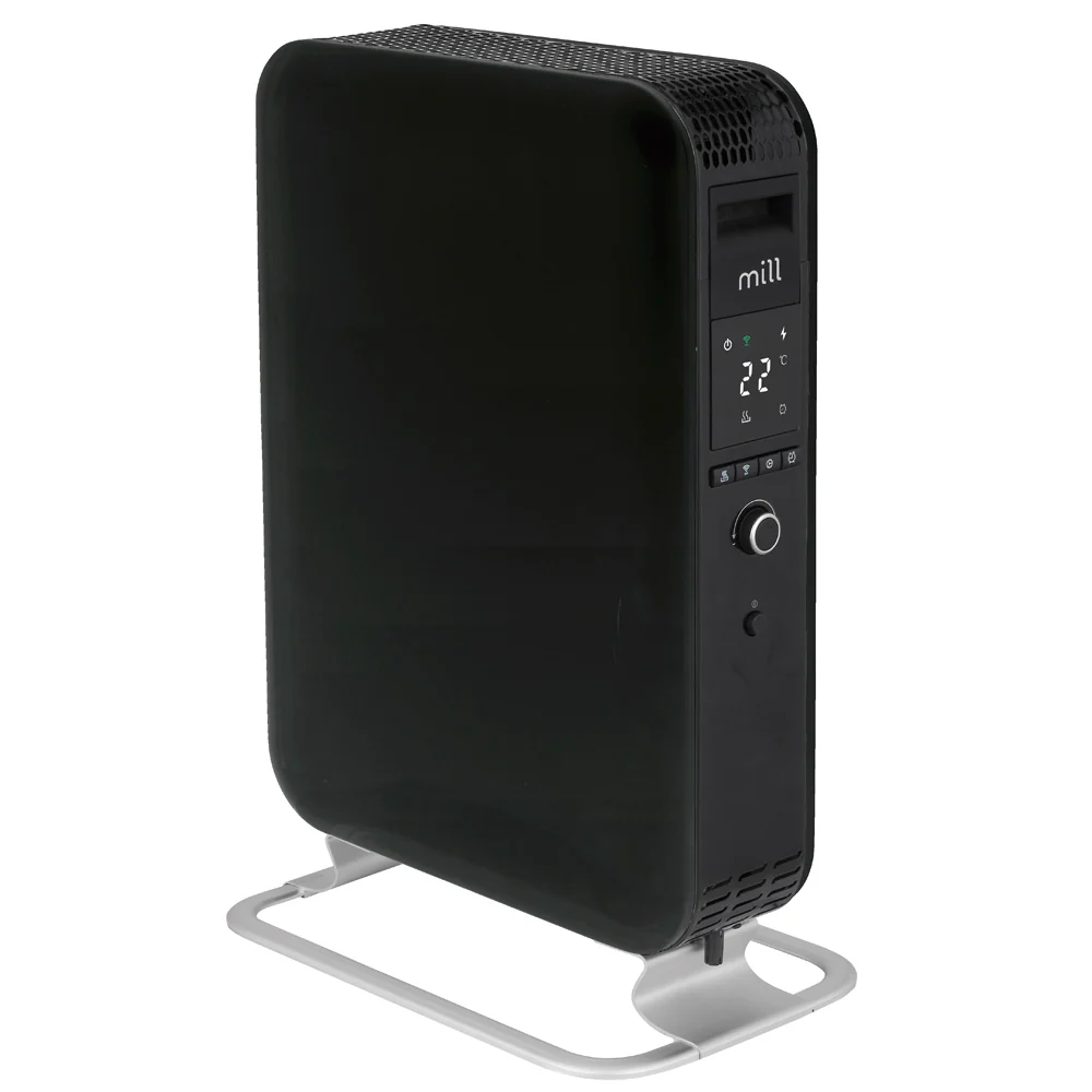 Mill Gentle Air WiFi Oil-Filled Radiator 2000W