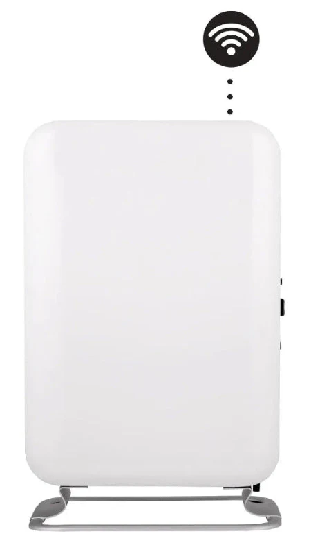 Mill Gentle Air WiFi Oil-Filled Radiator 2000W - Image 5
