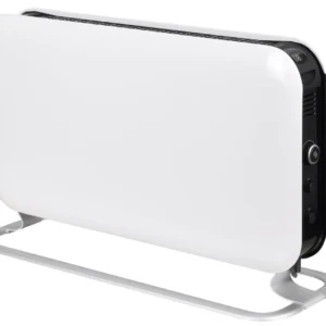 Mill Instant Led Portable Heater - 2000W