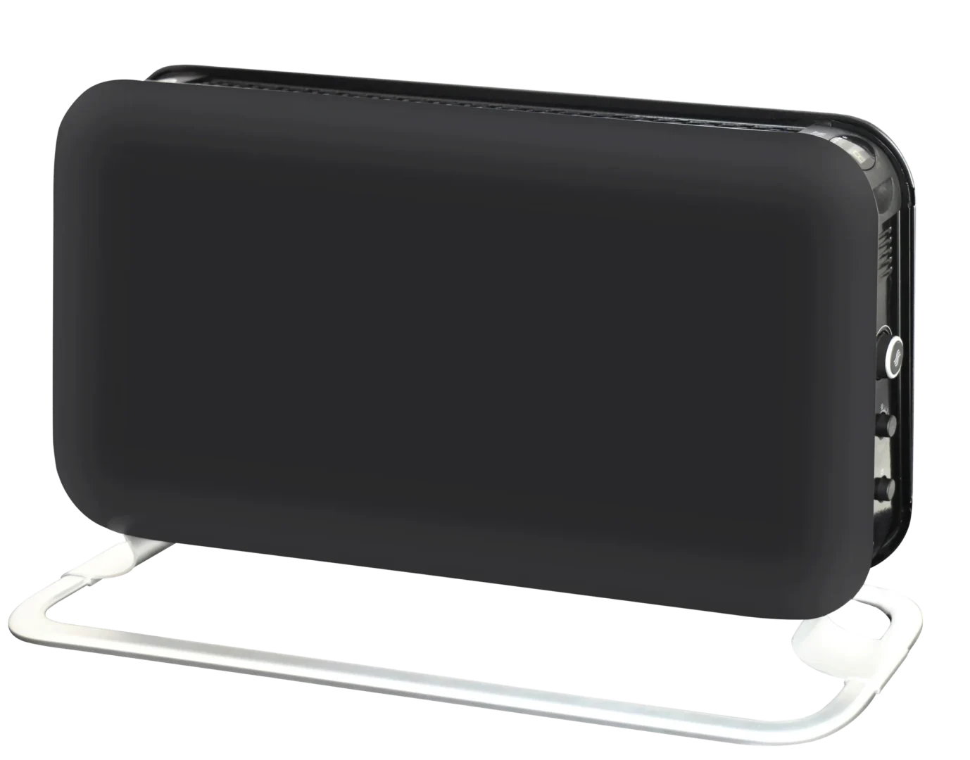 Mill Instant Led Portable Heater - 2000W - Image 3