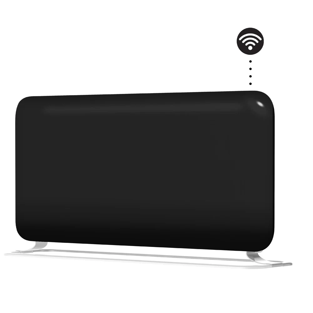 Mill Invisible WiFi Panel and Portable Heater 1500W - Image 2