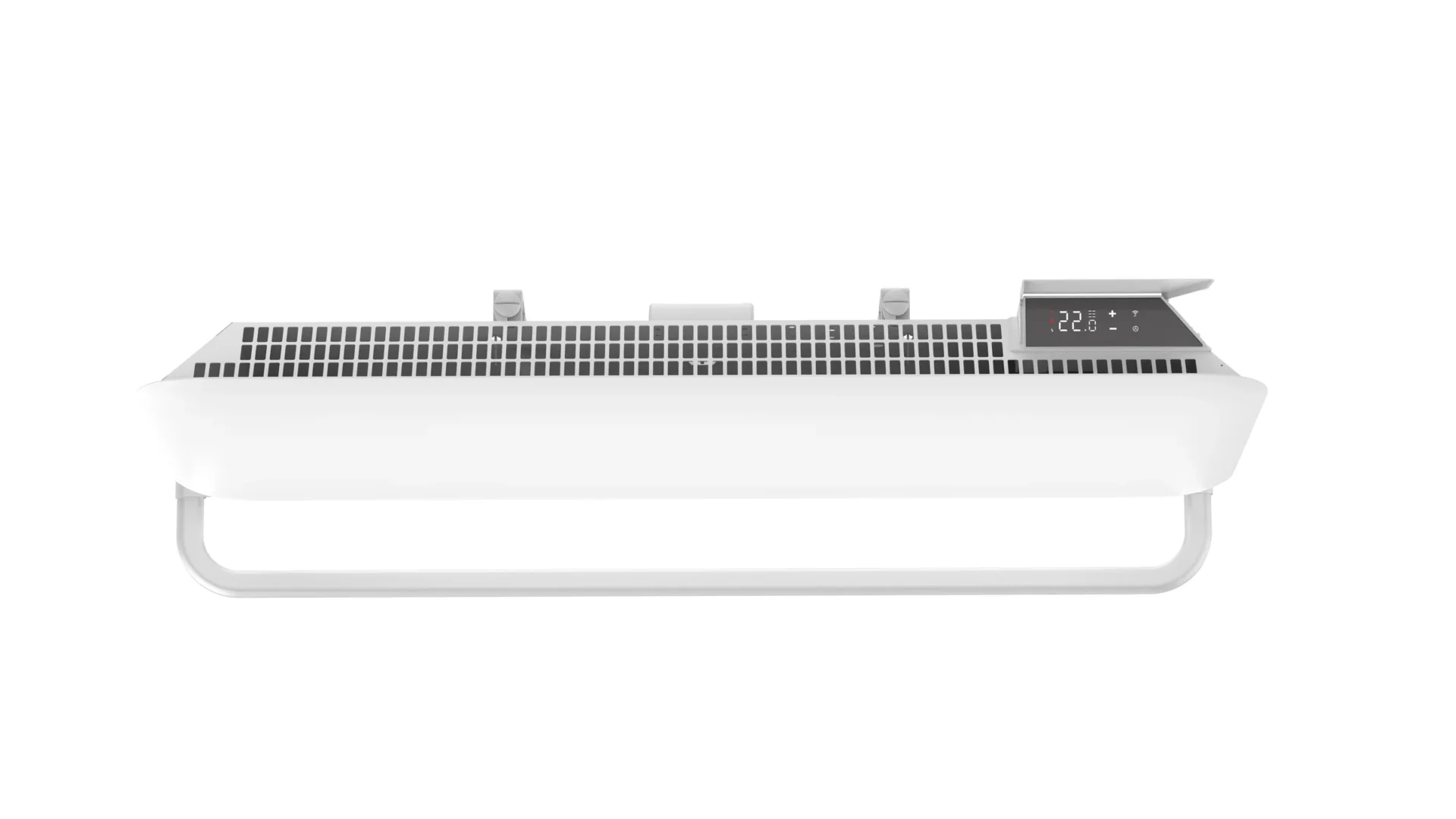 Mill Invisible WiFi Panel and Portable Heater 1500W - Image 3