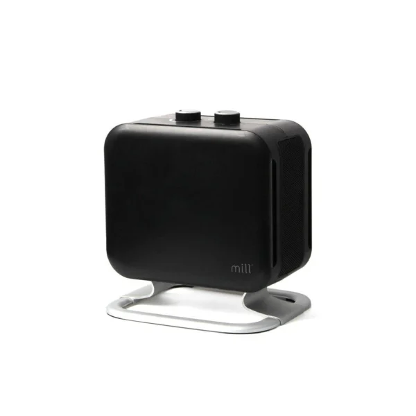 Mill PTC Fan Heater- 1800 Watts