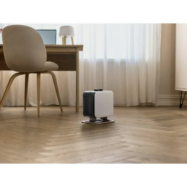 Mill PTC Fan Heater- 1800 Watts - Image 7
