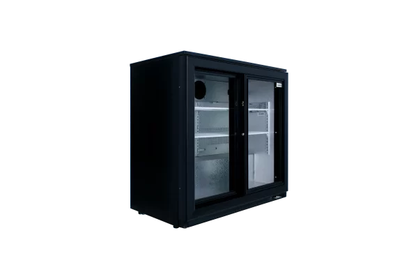 SnoMaster DBQ-220LS-DIS - Image 2