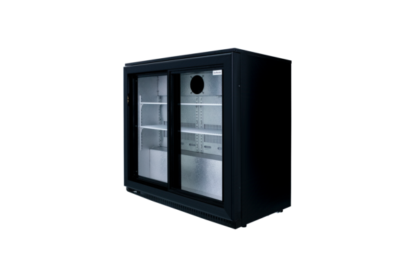 SnoMaster DBQ-220LS-DIS - Image 3