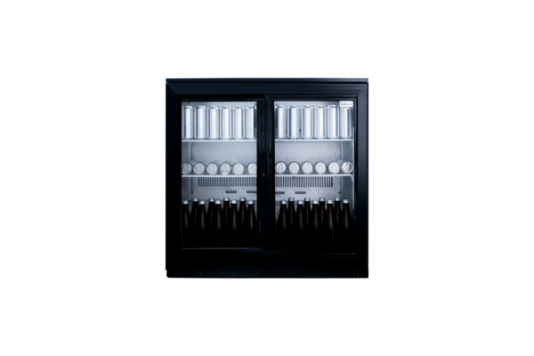 SnoMaster DBQ-220LS-DIS - Image 4