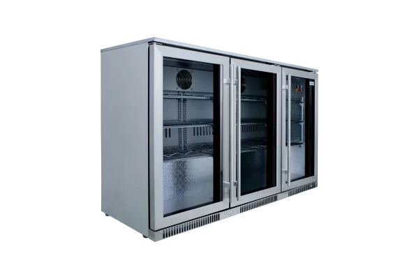 SnoMaster SD-300SS - Image 2