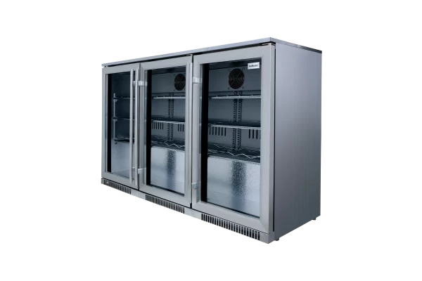 SnoMaster SD-300SS - Image 3