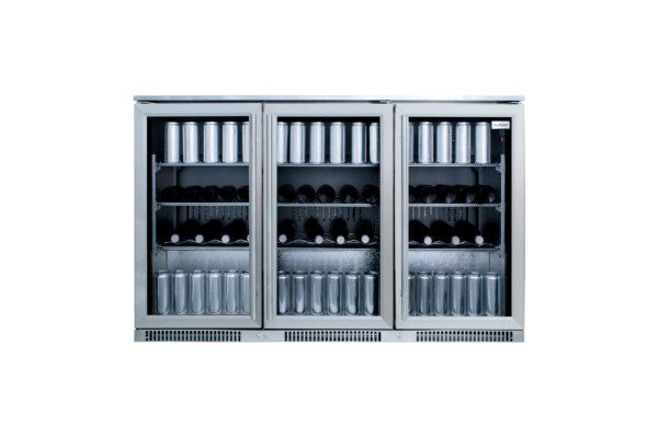 SnoMaster SD-300SS - Image 4