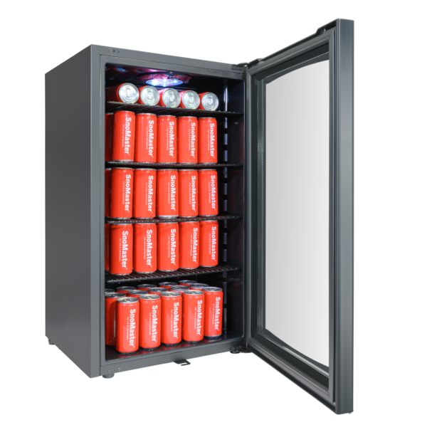 SnoMaster SM-100CLASSIC - Image 4