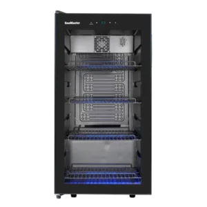 SnoMaster SM-100N