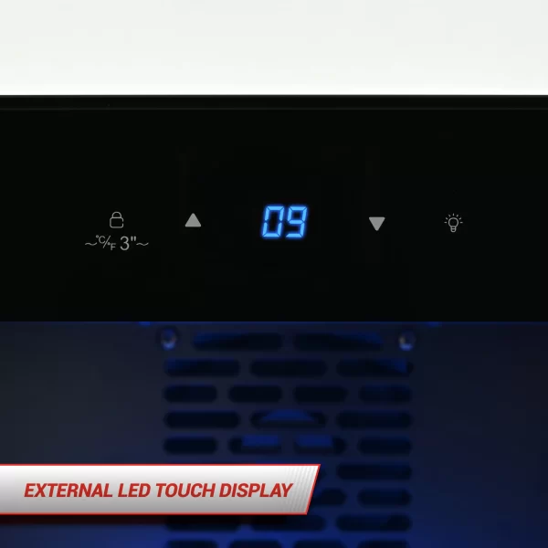 SnoMaster SM-100PRO - Image 11