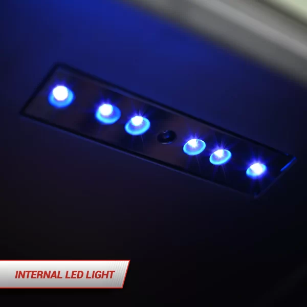 SnoMaster SM-100PRO - Image 9