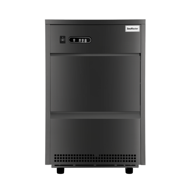 SnoMaster SM-26 (BLACK)