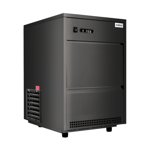 SnoMaster SM-26 (BLACK) - Image 2