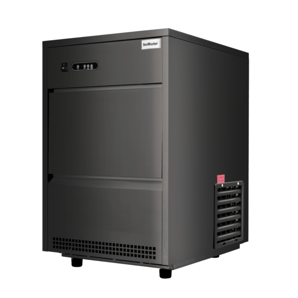 SnoMaster SM-26 (BLACK) - Image 3