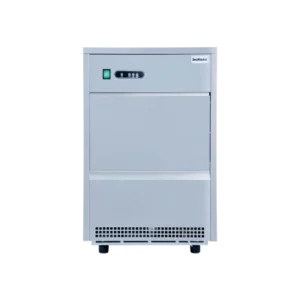 SnoMaster SM-26 Stainless Steel