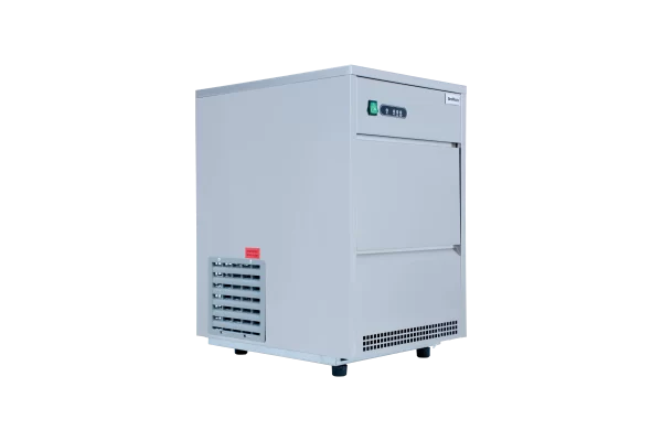 SnoMaster SM-26 Stainless Steel - Image 2