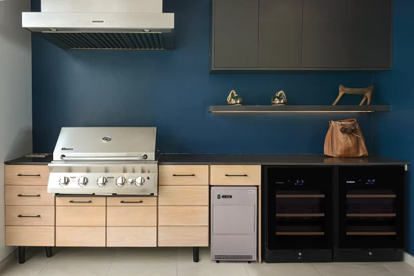 SnoMaster SM-26 Stainless Steel - Image 5