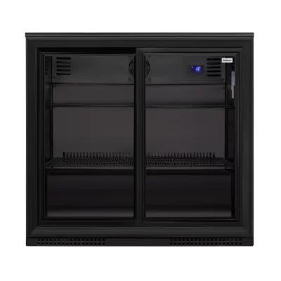 SnoMaster SMBC-200SL