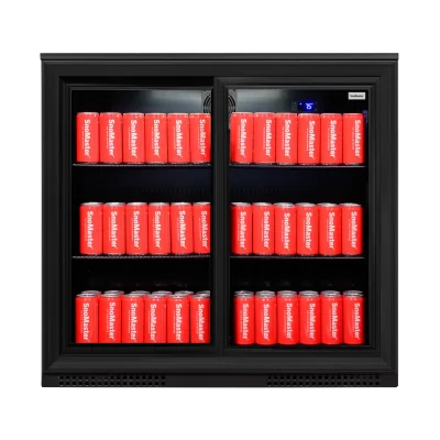 SnoMaster SMBC-200SL - Image 4